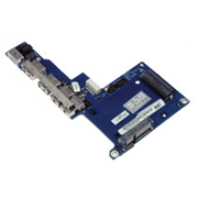 MacBook Pro DC Board y Sound Board